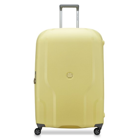 Delsey Paris Clavel 4-Rollen Trolley 83 cm mit Dehnfalte