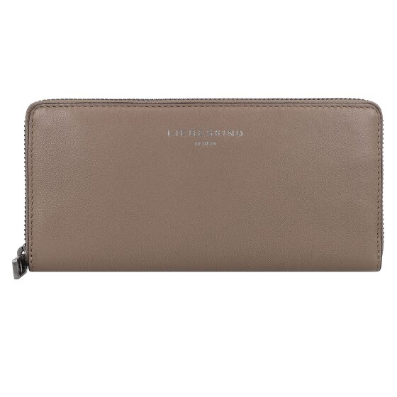 Liebeskind Gigi Geldbörse RFID Schutz Leder 19 cm