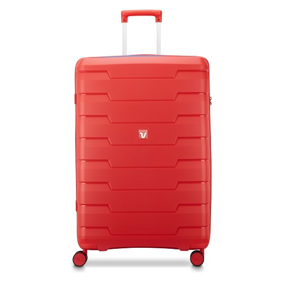 Roncato Skyline 2.0 Neon 4 Rollen Trolley 79 cm