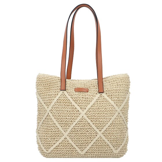 Roeckl Sansibar Shopper Tasche 40 cm