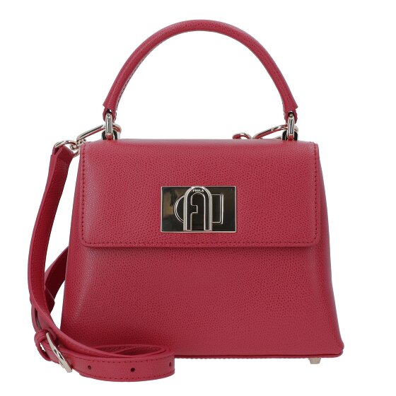Furla 1927 Handtasche Leder 21 cm