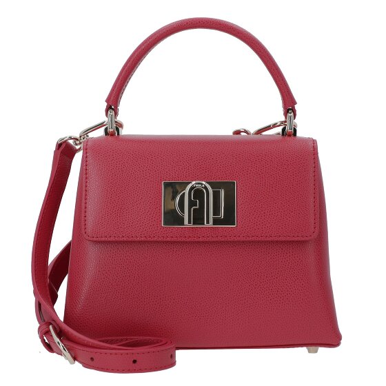 Furla 1927 Handtasche Leder 21 cm