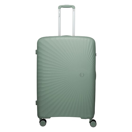 Travelite Tamaris x Travelite Voyaage 4 Rollen Trolley L 76 cm