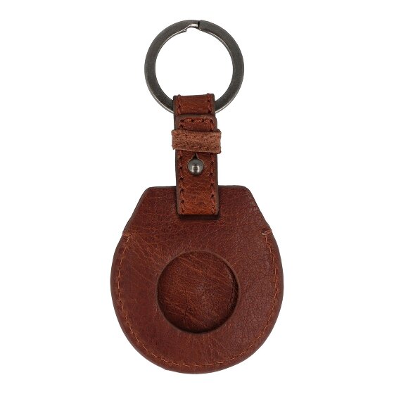 camel active Field Schlüsselanhänger Leder 5 cm