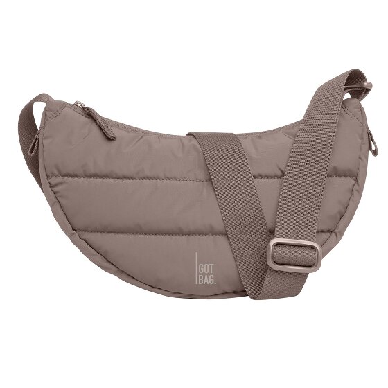 GOT BAG Puffer Moon Bag Small Umhängetasche 32 cm