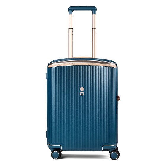 Echolac Dynasty VLX 4 Rollen Trolley 55 cm