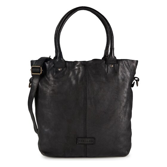 Harold's Submarine Schultertasche Leder 34 cm