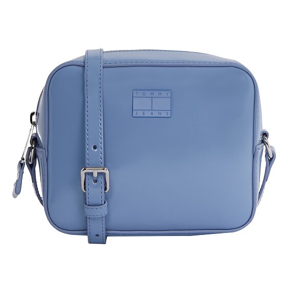 Tommy Hilfiger Jeans TJW Ess Must Mini Bag Umhängetasche 18.5 cm