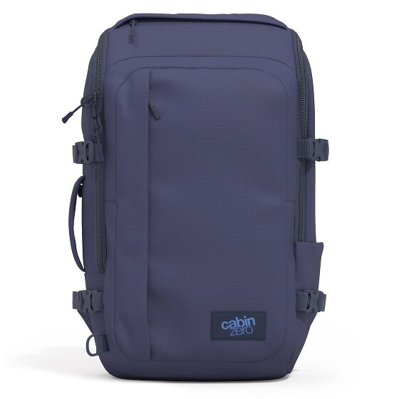 Cabin Zero Adventure Cabin Bag ADV 32L Rucksack 46 cm