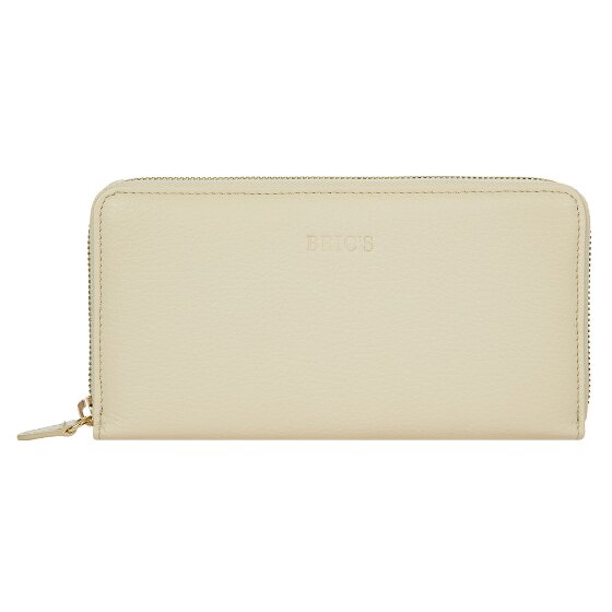 Bric's Gondola Verbena Geldbörse Leder 20 cm