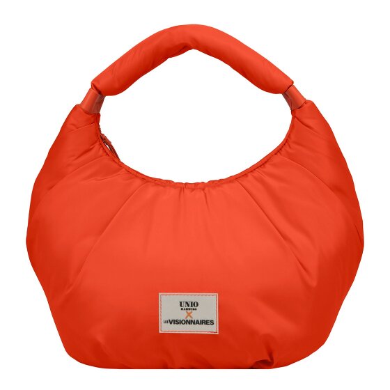 LES VISIONNAIRES Unio Kitzbuehel Schultertasche L 41.5 cm