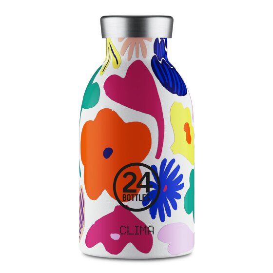 24Bottles Clima Trinkflasche 330 ml