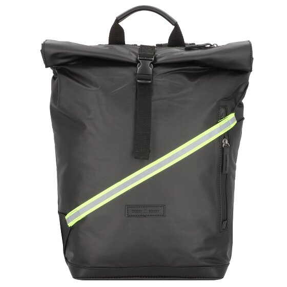 Greenburry Aviator Rucksack 44 cm Laptopfach