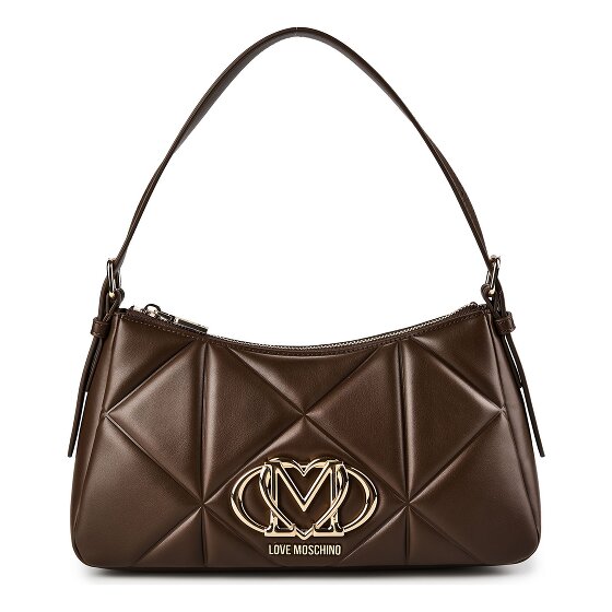 Love Moschino Schultertasche 31 cm