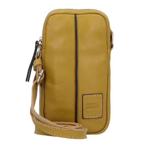 FredsBruder FB Handytasche Leder 9 cm