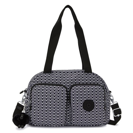 Kipling Basic Prt Cool Defea Schultertasche 33 cm