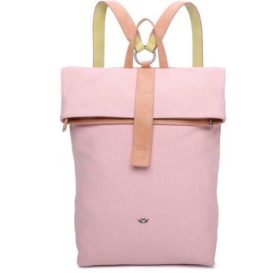 Fritzi aus Preußen Izzy03 Canvas Daypack 40 cm