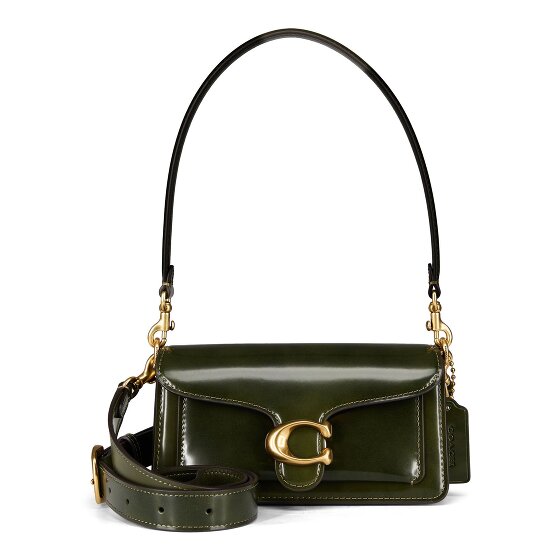 Coach Tabby Schultertasche Leder 20 cm