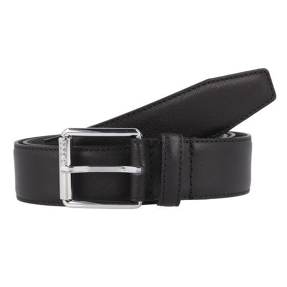 Boss Roll Gürtel Leder