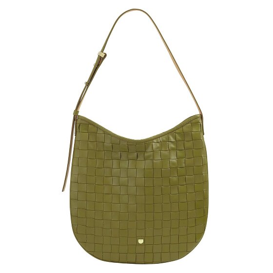 DuDu Sylvie Schultertasche Leder 36.5 cm