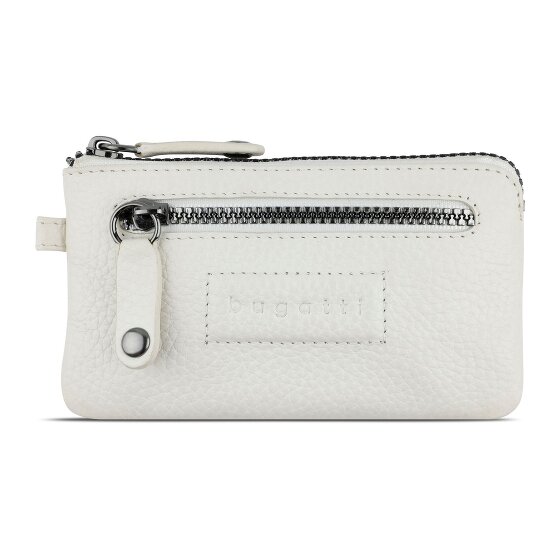 bugatti Elsa Schlüsseletui Leder 12.5 cm