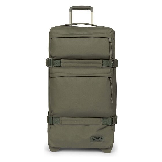Eastpak Transit'R Plus 4 Rollen Reisetasche 68 cm
