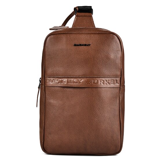 Burkely Minimal Mason Sling Bag Leder 23 cm