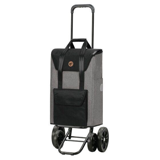 Andersen Shopper Quattro Shopper Senta Einkaufstrolley 58 cm Andersen Shopper Quattro Shopper Senta Einkaufstrolley 58 cm