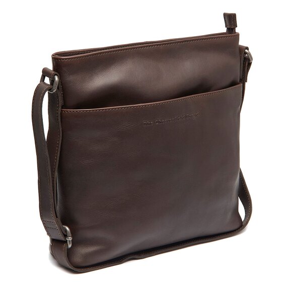 The Chesterfield Brand Lunton Umhängetasche Leder 30 cm