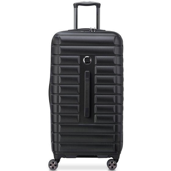 Delsey Paris Shadow 5.0 4 Rollen Trolley 80 cm