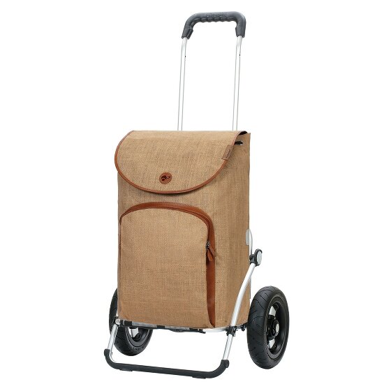 Andersen Shopper Royal Shopper Reik Einkaufstrolley 59 cm