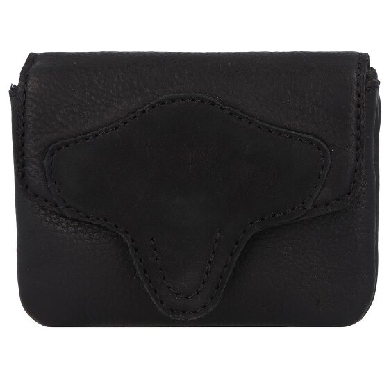 Cowboysbag Geldbörse Leder 14 cm