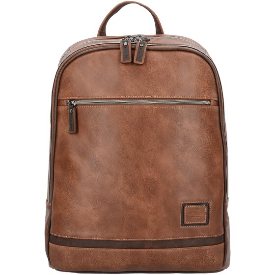 Picard Breakers Business-Rucksack 40 cm Laptopfach
