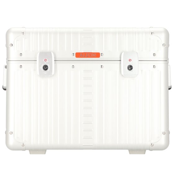 Aleon Trunk Case Kofferraum Truhe 43 cm