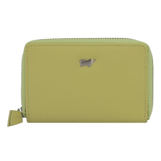 Braun Büffel Joy Schlüsseletui Leder 10.5 cm Braun Büffel Joy Schlüsseletui Leder 10.5 cm