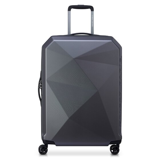 Delsey Paris Karat 2.0 4 Rollen Trolley 66 cm
