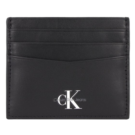 Calvin Klein Jeans Monogram Kreditkartenetui 9.5 cm