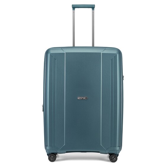 Epic Anthem 4 Rollen Trolley 75 cm mit Dehnfalte