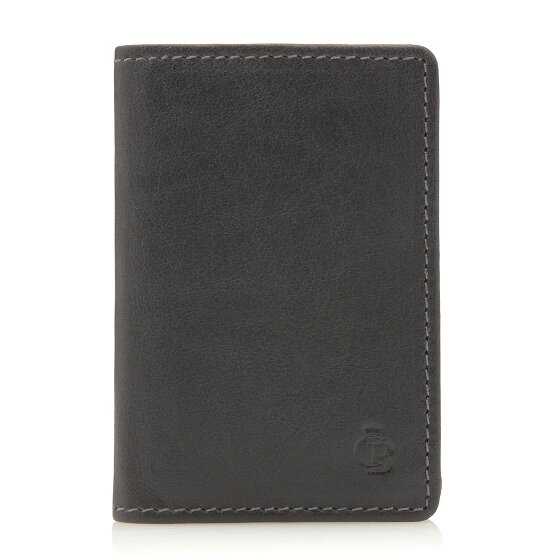 Castelijn & Beerens Canyon Kreditkartenetui RFID Leder 7 cm