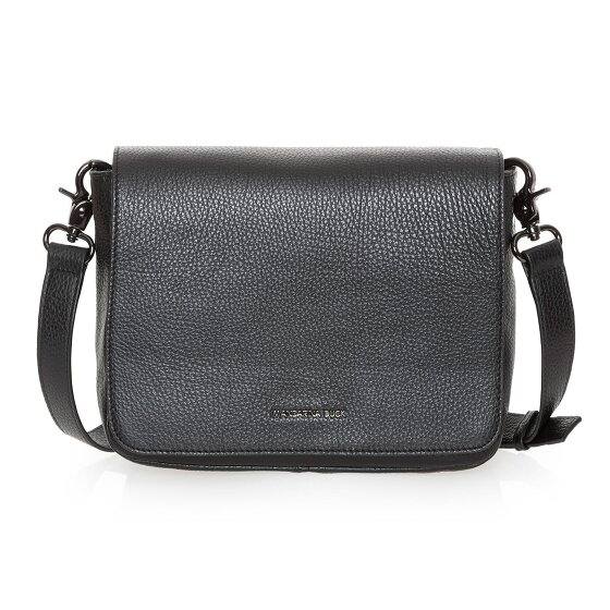 Mandarina Duck Mellow Leather Umhängetasche Leder 23 cm