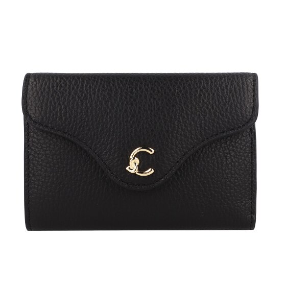 Coccinelle C-Me Geldbörse Leder 14 cm