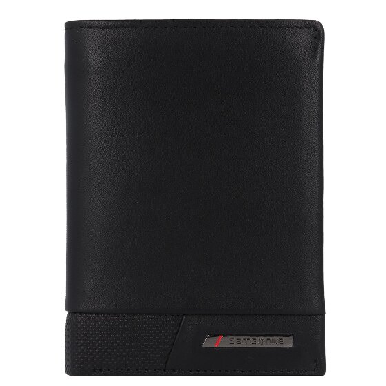 Samsonite Pro-DLX 6 Geldbörse RFID Leder 8,5 cm