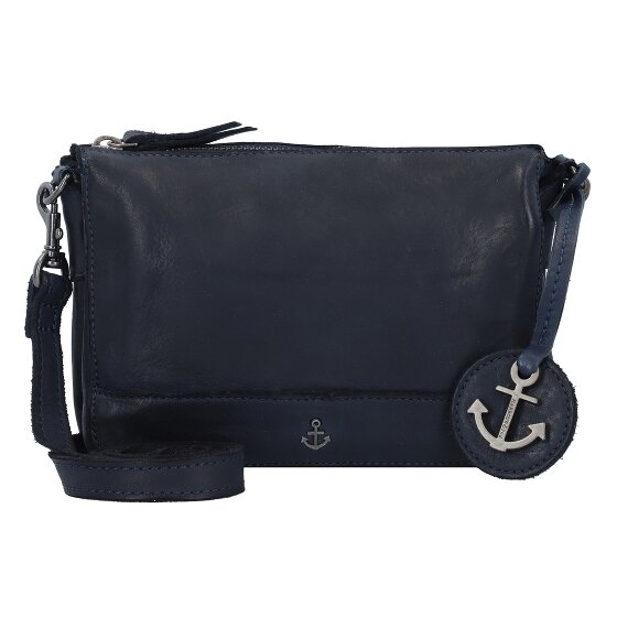 Harbour 2nd Anchor Love Tiani Umhängetasche Leder 21.5 cm