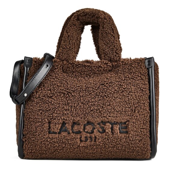 Lacoste Heritage Seasonal Handtasche 28 cm