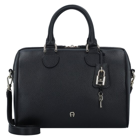 AIGNER Delia Handtasche Leder 26.5 cm AIGNER Delia Handtasche Leder 26.5 cm