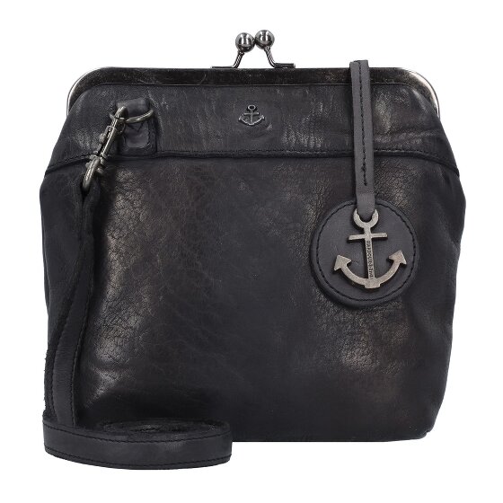 Harbour 2nd Rosalie Umhängetasche Leder 21 cm