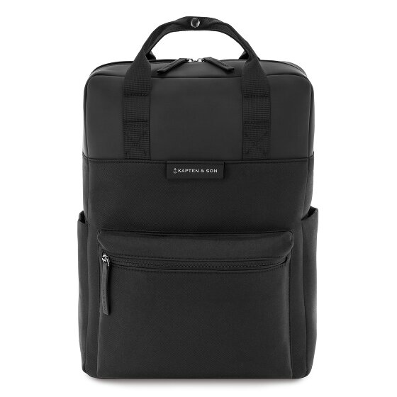 Kapten & Son Bergen City Rucksack 33,5 cm