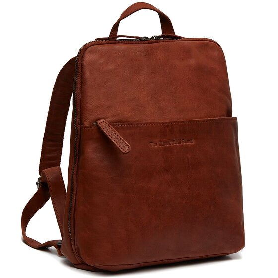 The Chesterfield Brand Bern Daypack Leder 32 cm