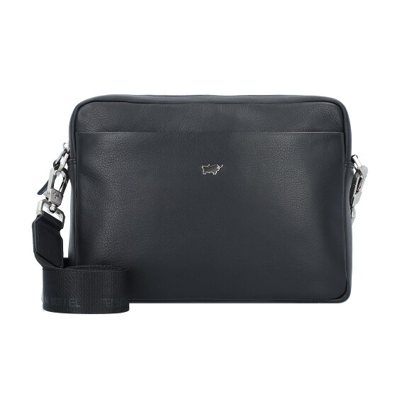 Braun Büffel Golf 2.0 Umhängetasche Leder 26.5 cm