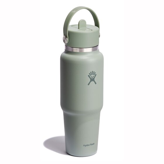 Hydro Flask Hydration Travel Bottle Flex Straw Cap Trinkflasche 945 ml